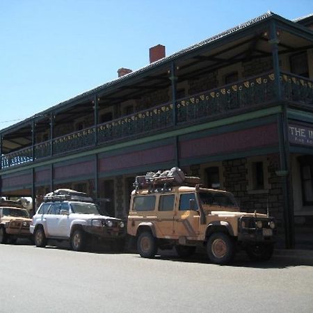 Imperial Fine Accommodation Broken Hill Ngoại thất bức ảnh