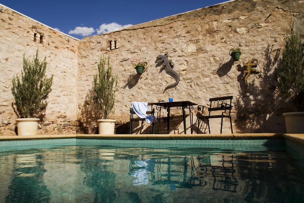 Imperial Fine Accommodation Broken Hill Ngoại thất bức ảnh