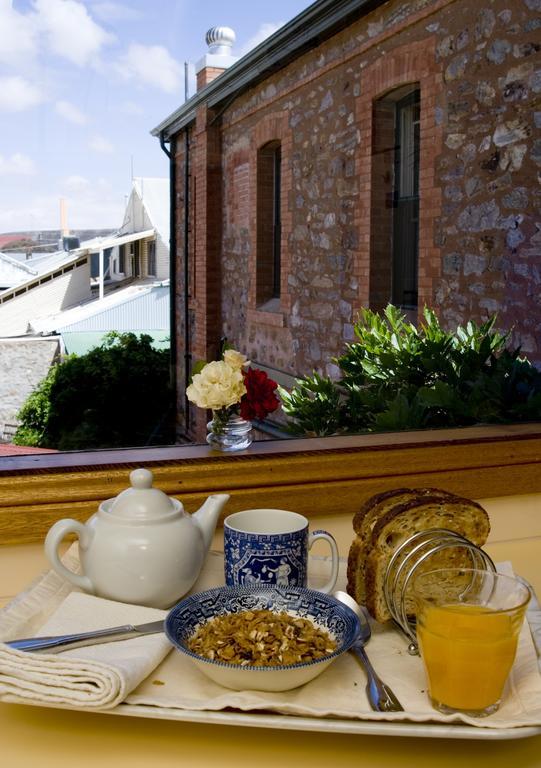 Imperial Fine Accommodation Broken Hill Phòng bức ảnh