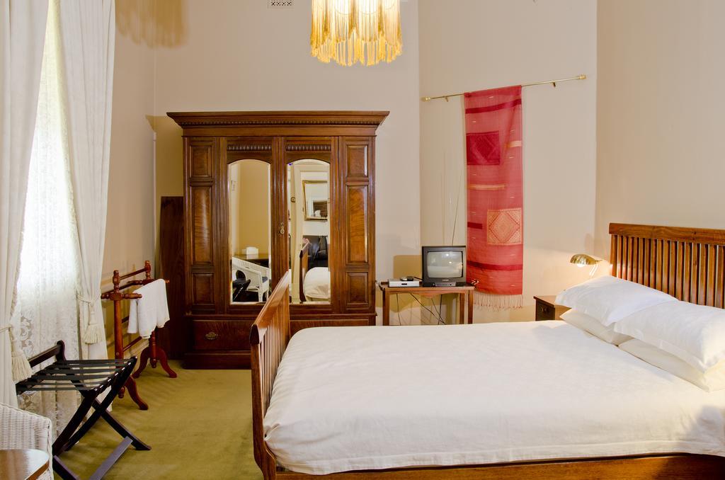 Imperial Fine Accommodation Broken Hill Phòng bức ảnh