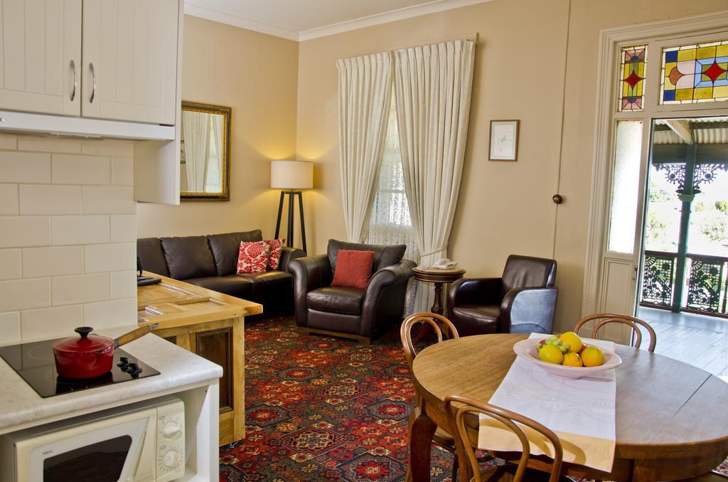 Imperial Fine Accommodation Broken Hill Phòng bức ảnh