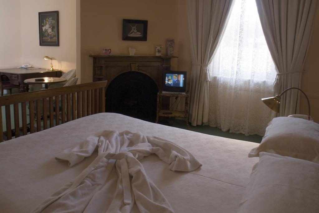 Imperial Fine Accommodation Broken Hill Phòng bức ảnh