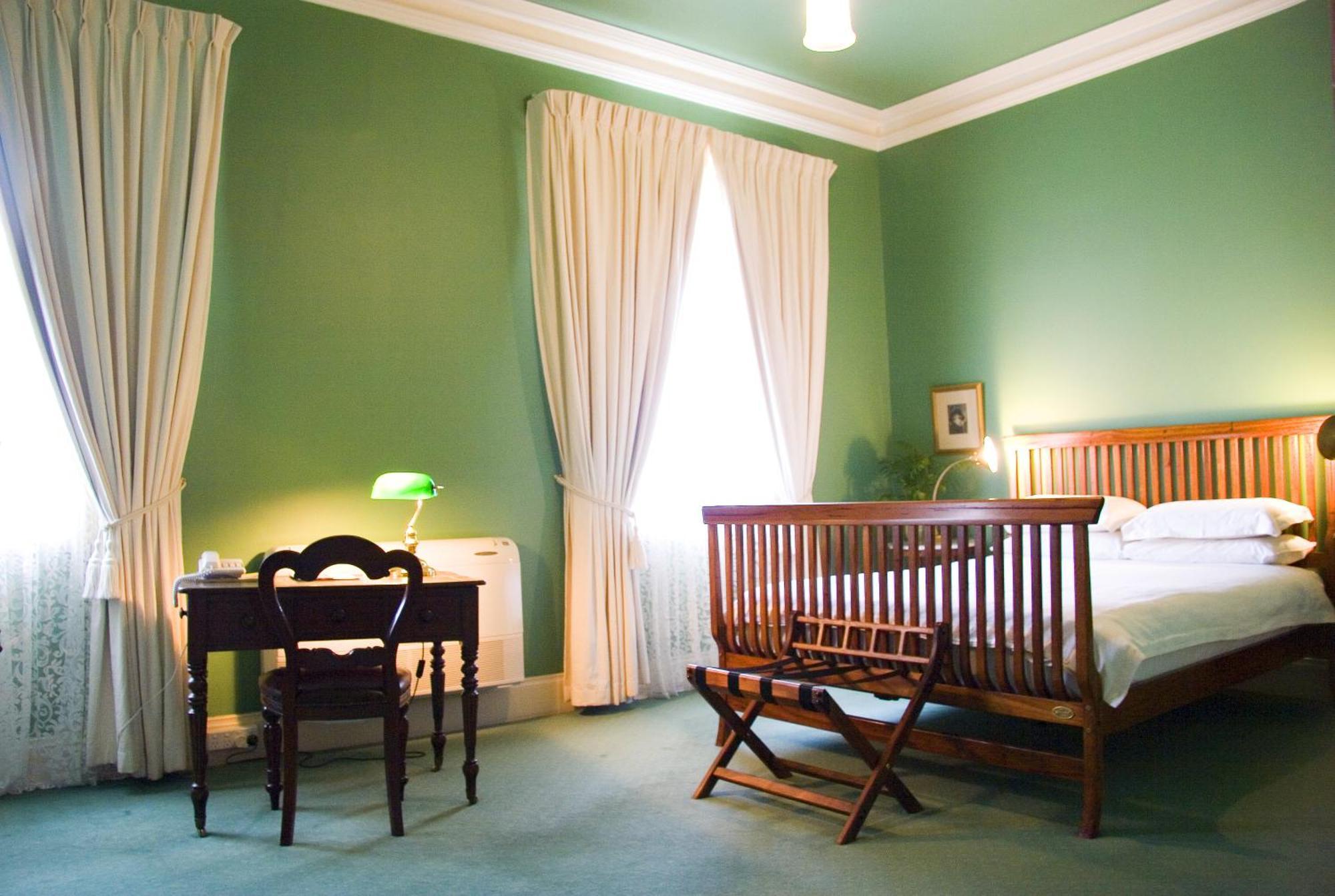 Imperial Fine Accommodation Broken Hill Ngoại thất bức ảnh