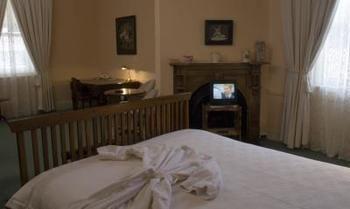 Imperial Fine Accommodation Broken Hill Ngoại thất bức ảnh