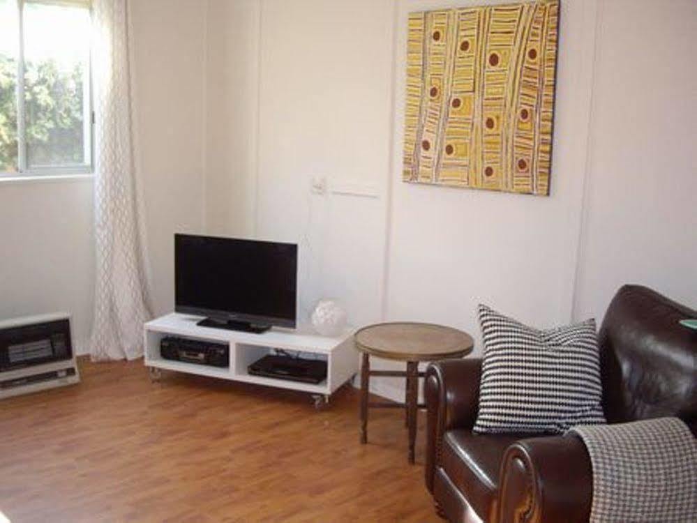 Imperial Fine Accommodation Broken Hill Ngoại thất bức ảnh